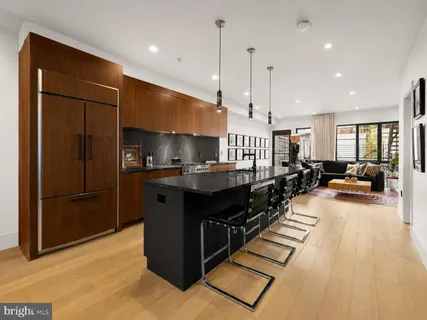 $899,999 | 2534 11th Street Northwest, Unit 1, Washington, DC 20001