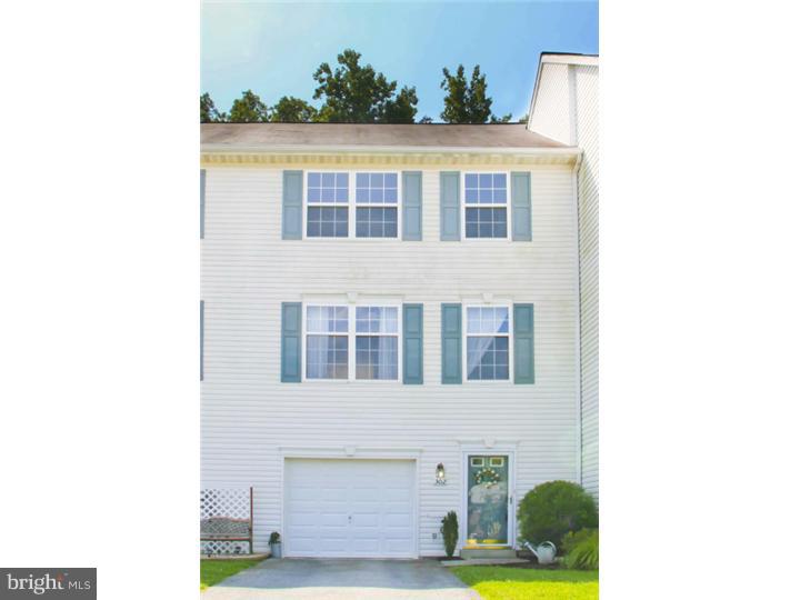 302 Andrew Road Coatesville, PA 19320 - Photo 1 of 19 Exterior Front