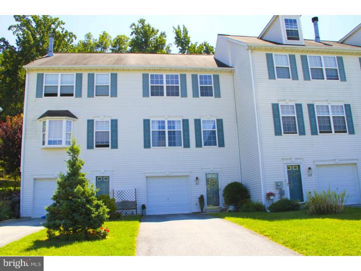 302 Andrew Road Coatesville, PA 19320 - Photo 14 of 19 Exterior Front