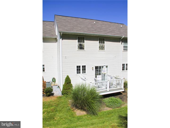 302 Andrew Road Coatesville, PA 19320 - Photo 18 of 19 Exterior Back