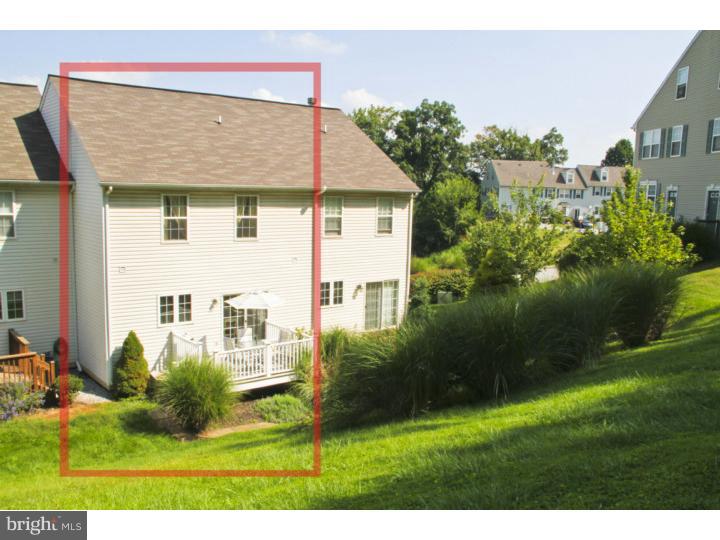 302 Andrew Road Coatesville, PA 19320 - Photo 3 of 19 Exterior Back