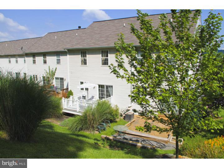 302 Andrew Road Coatesville, PA 19320 - Photo 4 of 19 Exterior Back