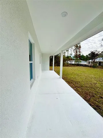 $282,900 | 3284 West Gates Lane, Citrus Springs, FL 34433