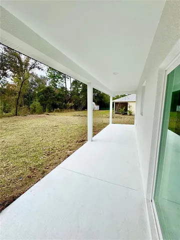 $282,900 | 3284 West Gates Lane, Citrus Springs, FL 34433