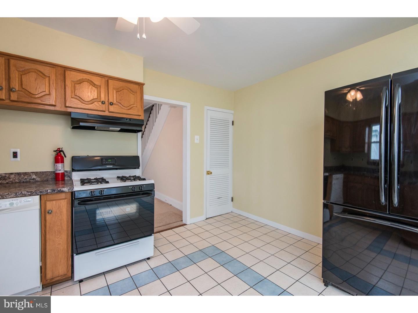 222 Powell Road Springfield, PA 19064 - Photo 11 of 23 Kitchen