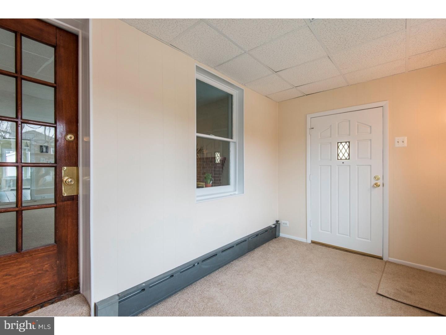222 Powell Road Springfield, PA 19064 - Photo 14 of 23 Enclosed Porch