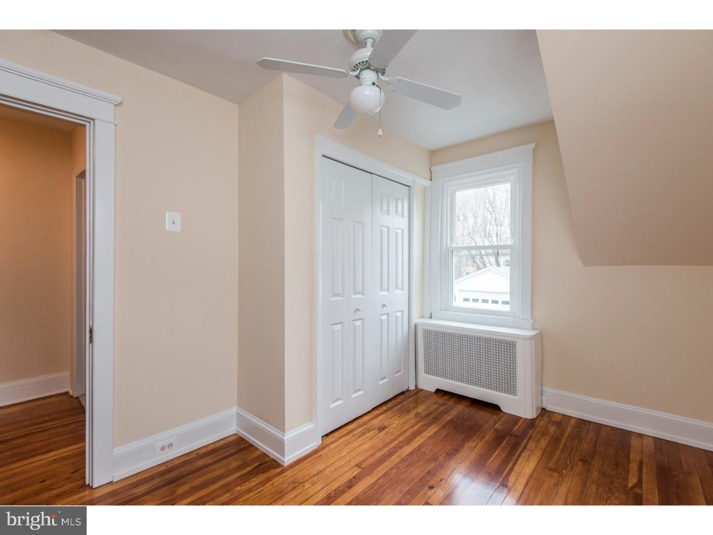 222 Powell Road Springfield, PA 19064 - Photo 21 of 23 Bedroom 3