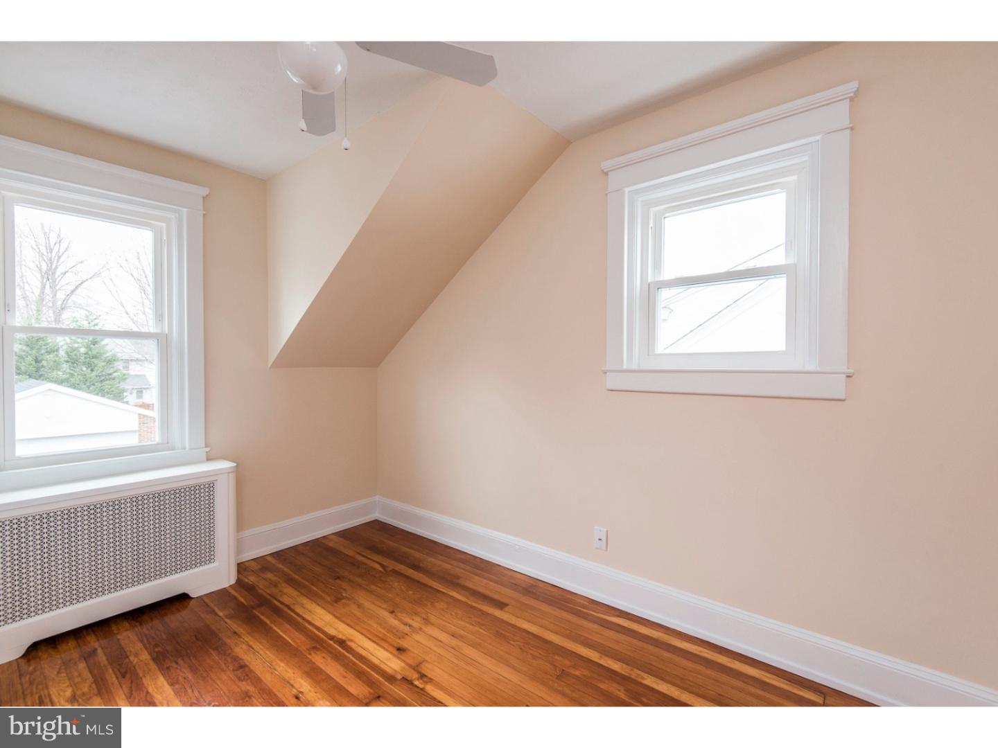 222 Powell Road Springfield, PA 19064 - Photo 22 of 23 Bedroom 3