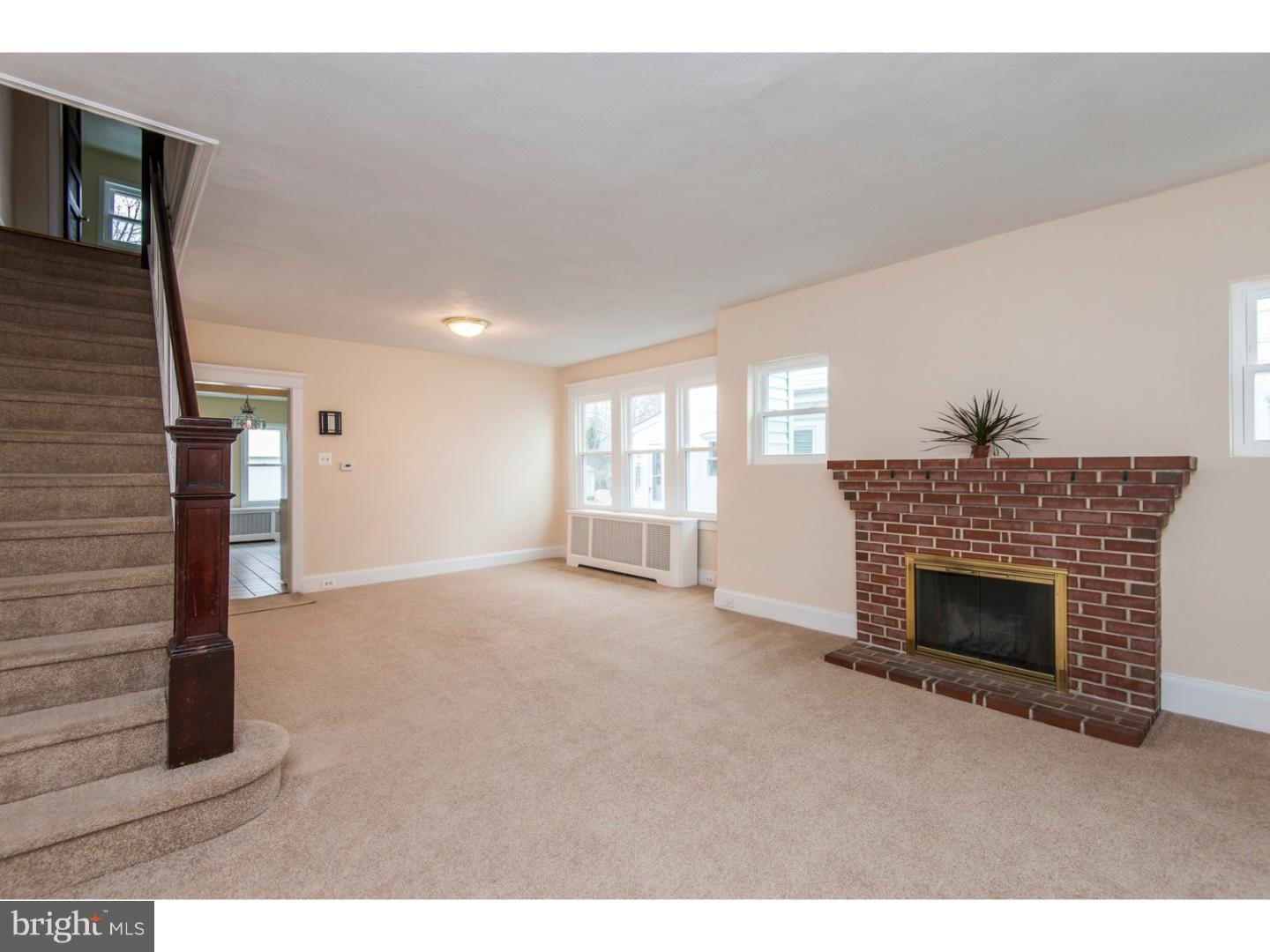 222 Powell Road Springfield, PA 19064 - Photo 6 of 23 Dining Room