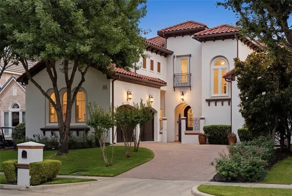 $1,699,500 | 4232 St Andrews Boulevard, Irving, TX 75038