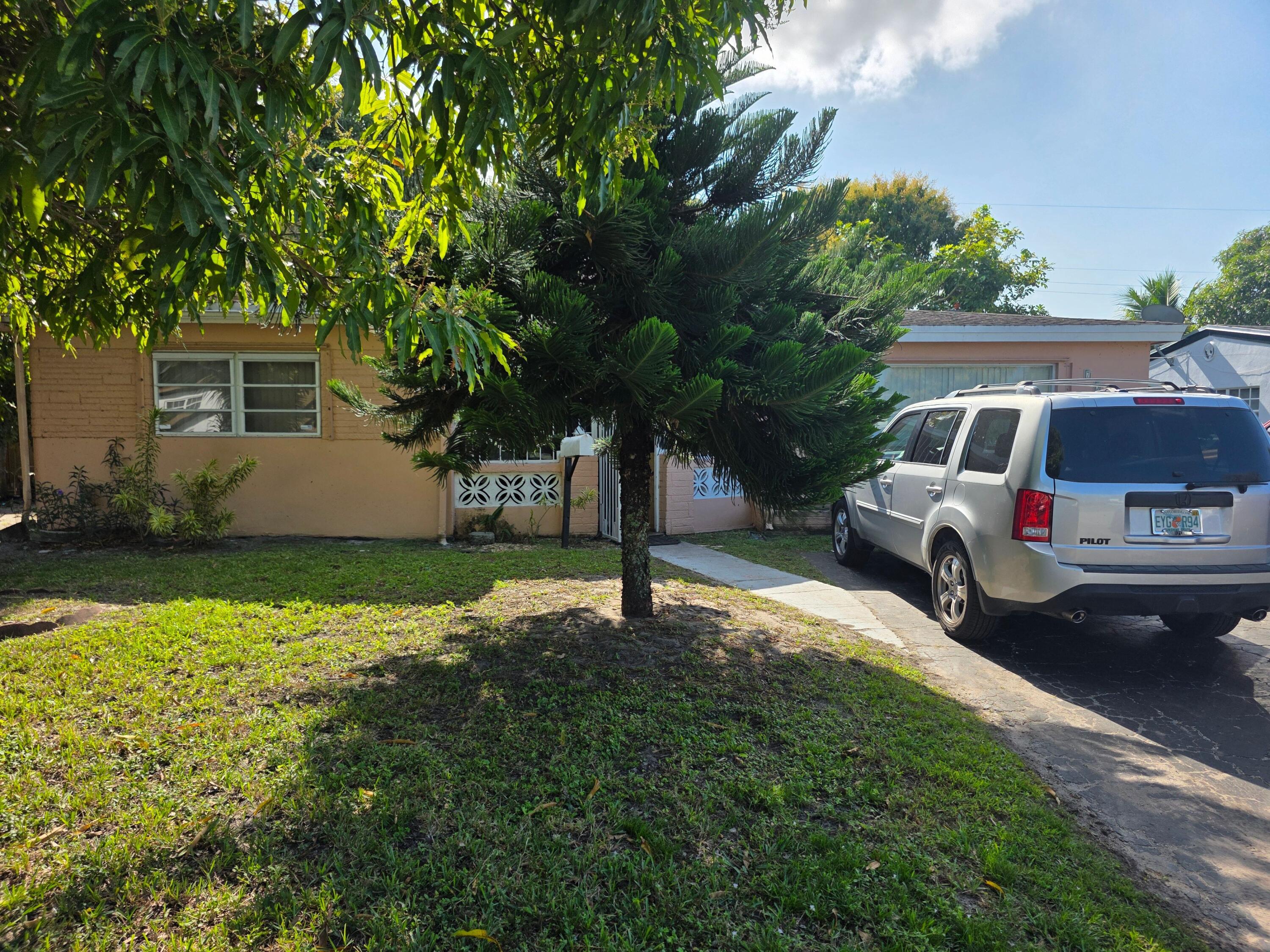 7320 Shalimar Street Miramar, FL 33023 - Photo 1 of 12 front