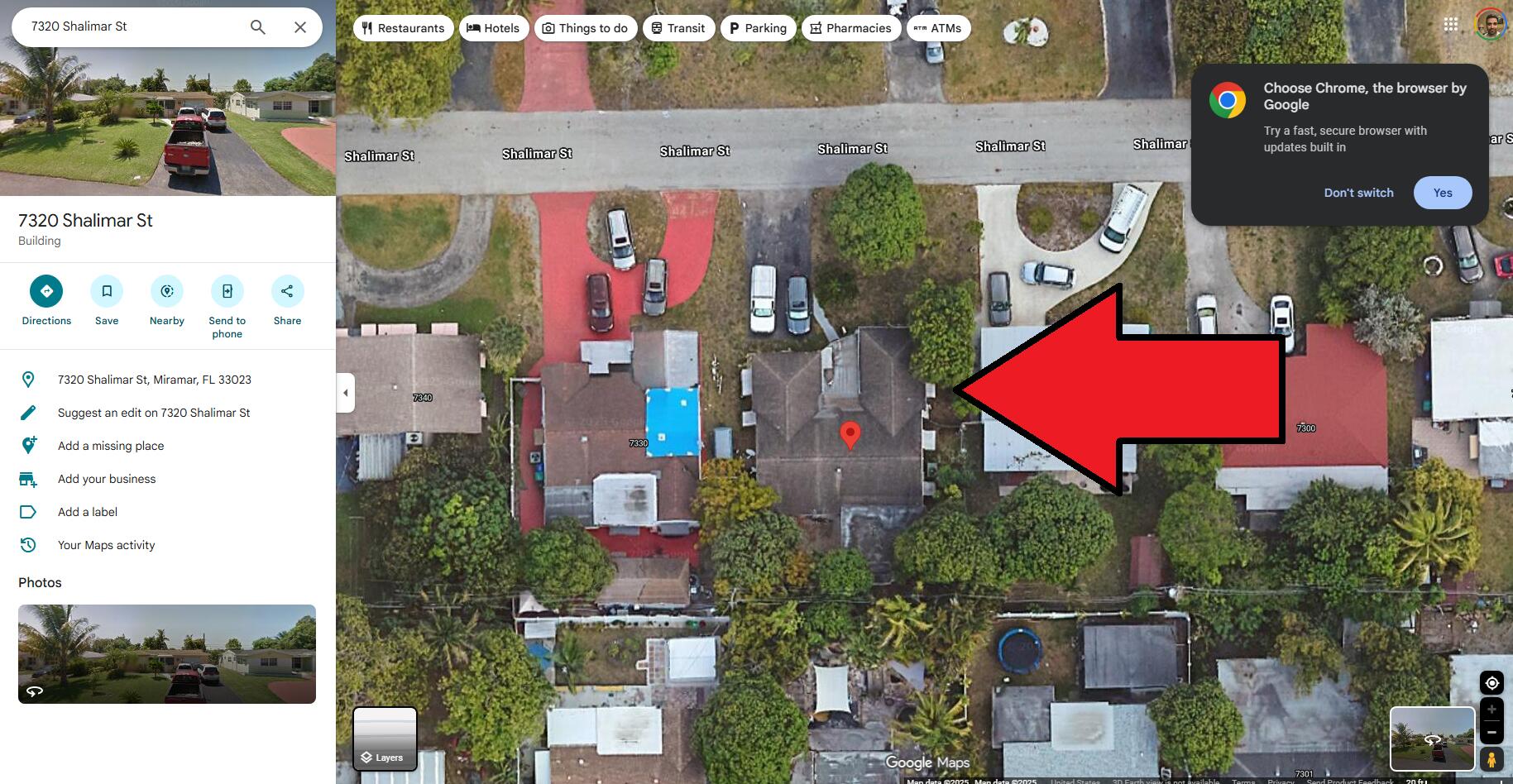 7320 Shalimar Street Miramar, FL 33023 - Photo 11 of 12 Shalimar overview