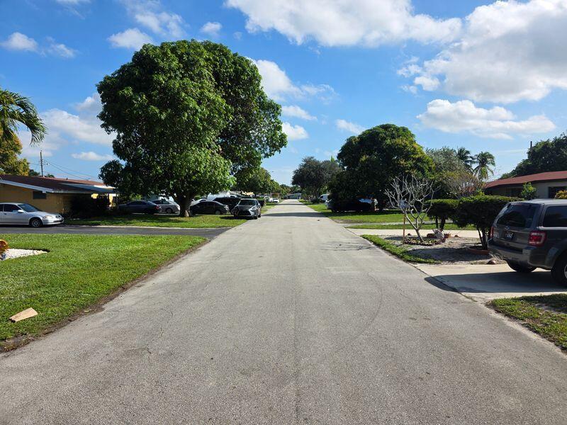 7320 Shalimar Street Miramar, FL 33023 - Photo 12 of 12 Shalimar road