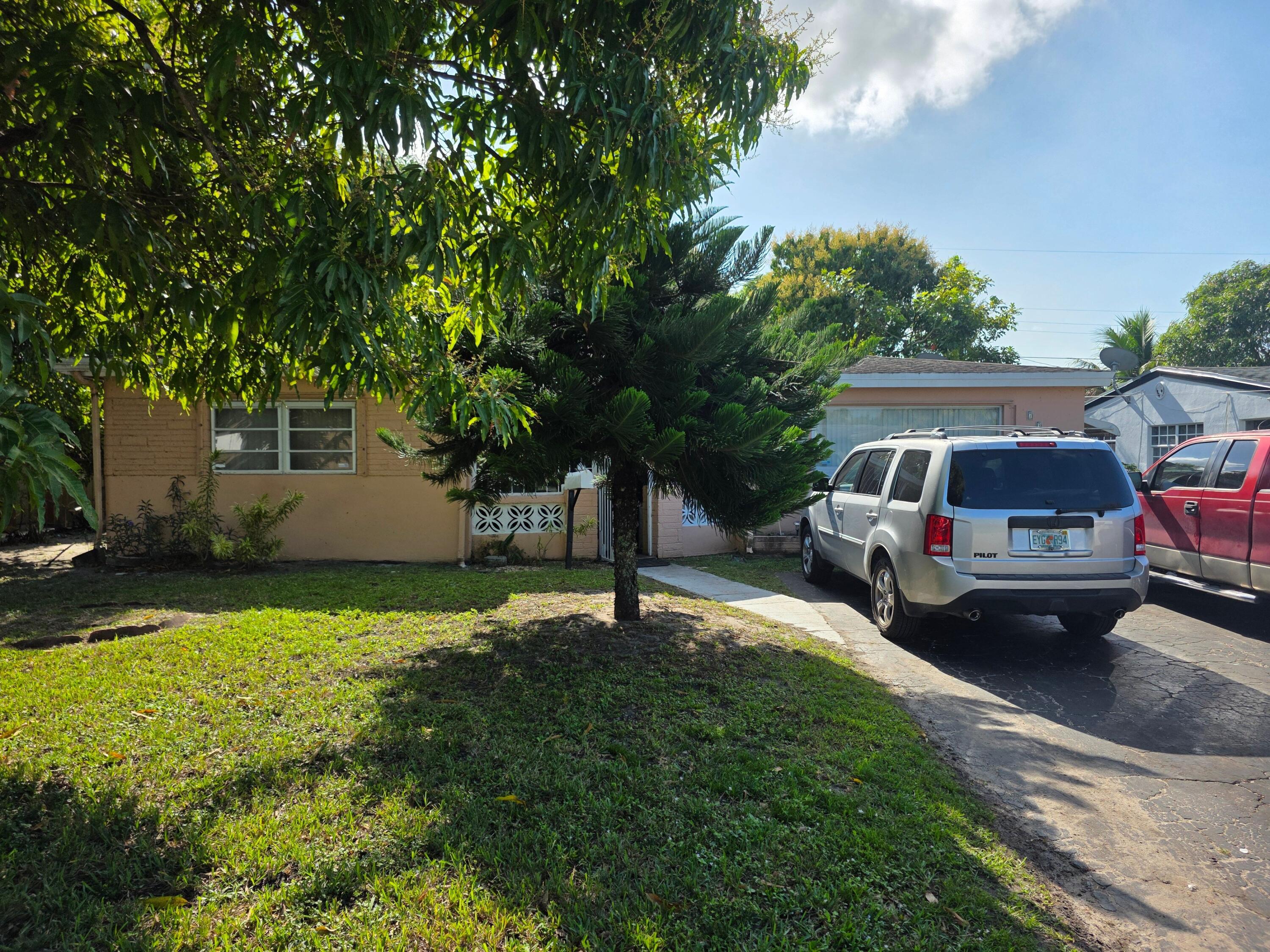 7320 Shalimar Street Miramar, FL 33023 - Photo 2 of 12 front 2