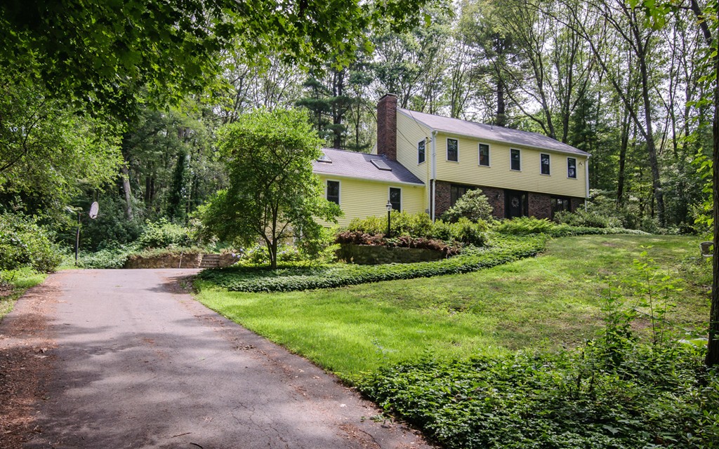 80 Rowley Bridge Road Topsfield, MA 01983 - Photo 27 of 30