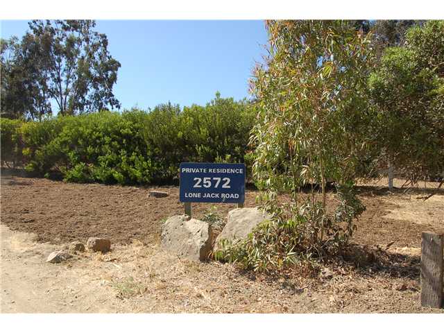 2568-72 Lone Jack Road Encinitas, CA 92024 - Photo 4 of 21