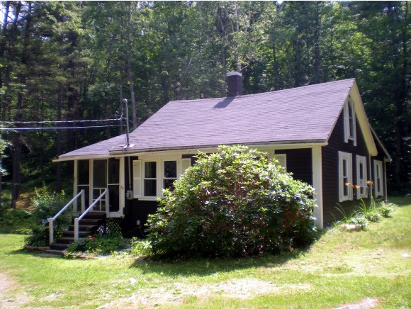 66 Varney Road Wolfeboro, NH 03894 - Photo 1 of 1 Gallery Image 1