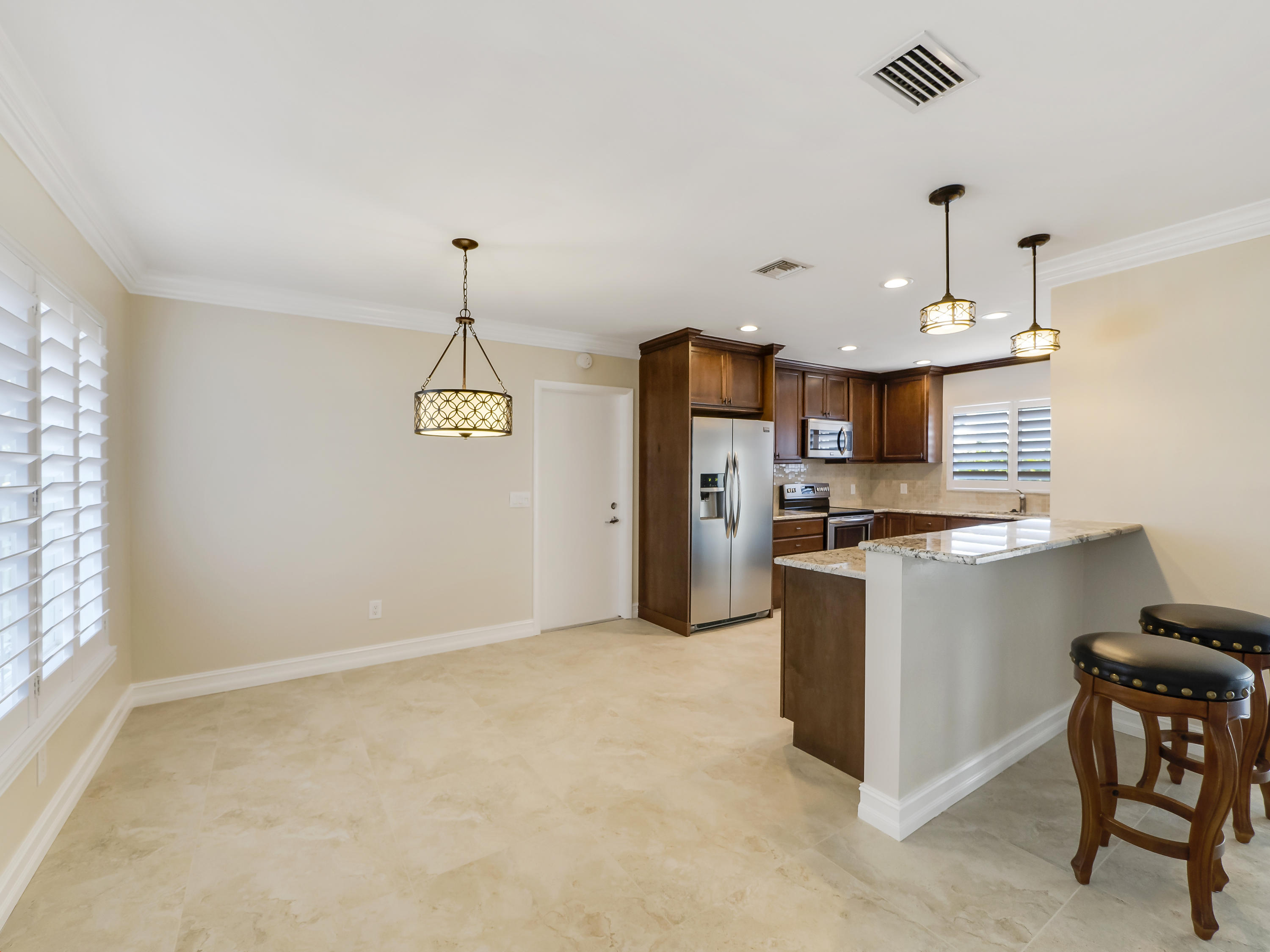 236 Northwest 3rd Court Boca Raton, FL 33432 - Photo 4 of 14 Dining Area