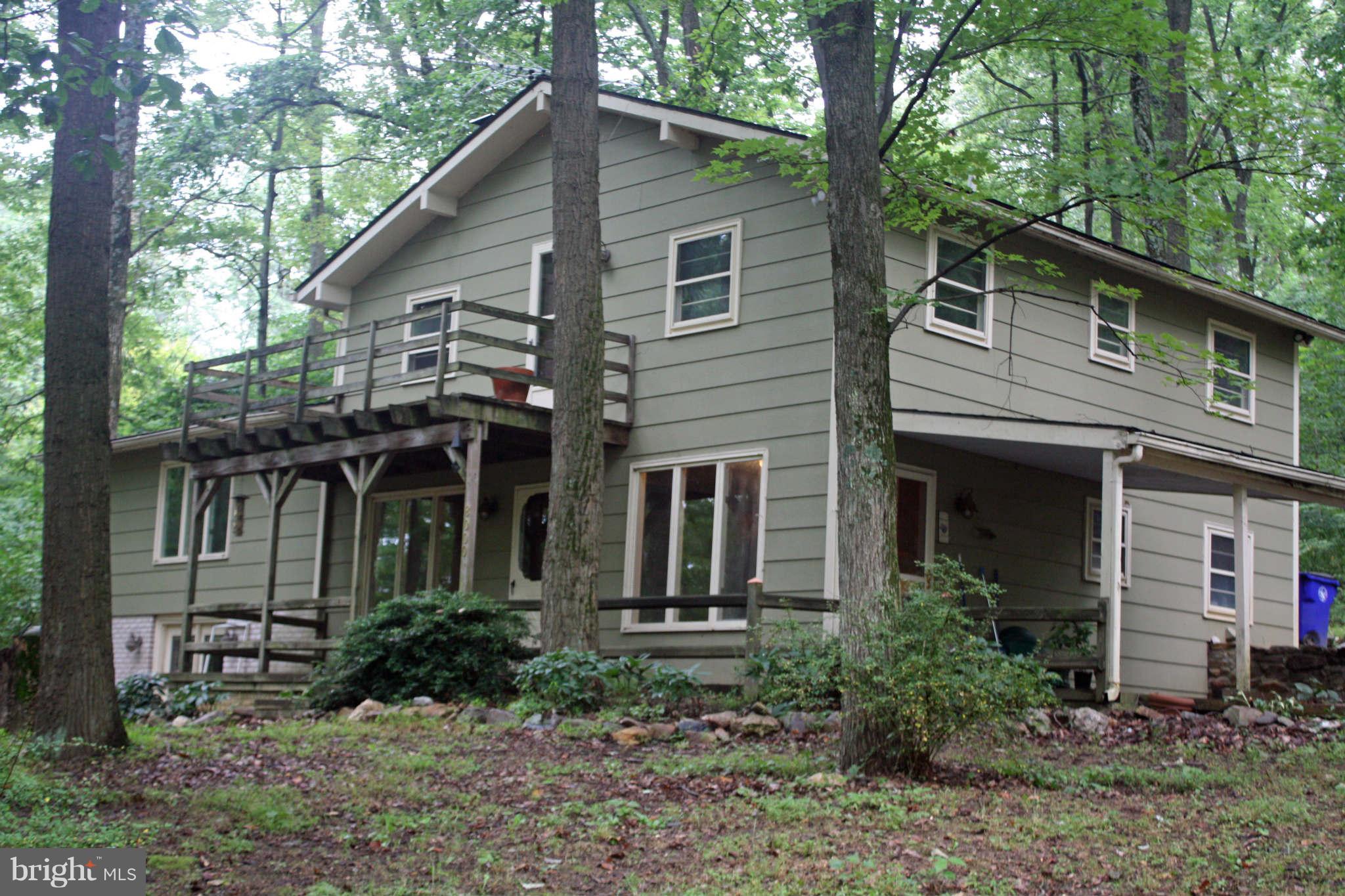 8000 Edgewood Church Road Frederick, MD 21702 - Photo 1 of 30 Exterior (Front)