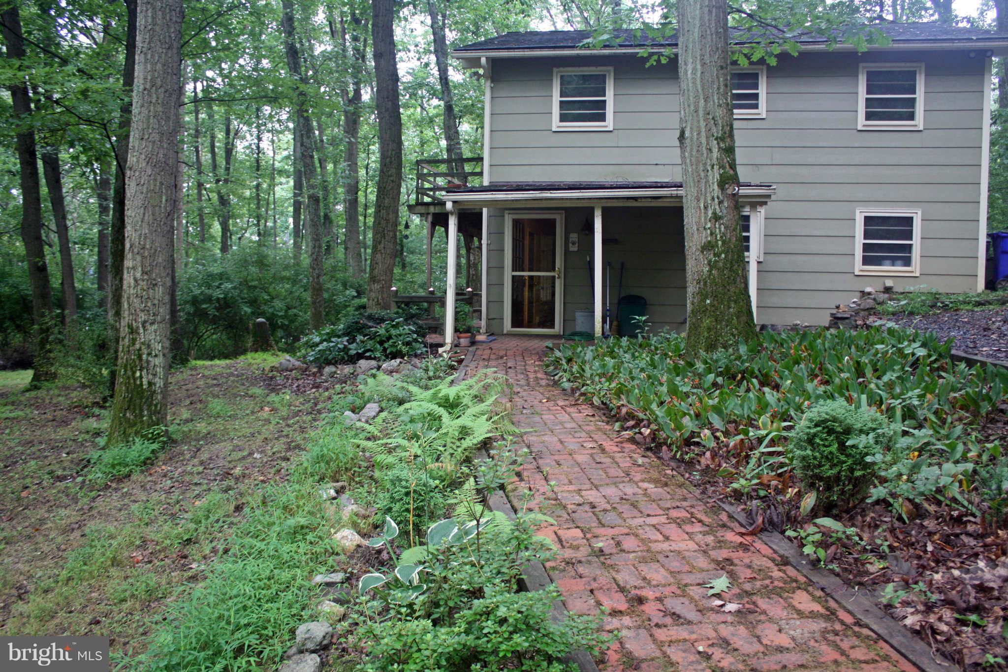 8000 Edgewood Church Road Frederick, MD 21702 - Photo 2 of 30 Exterior (General)
