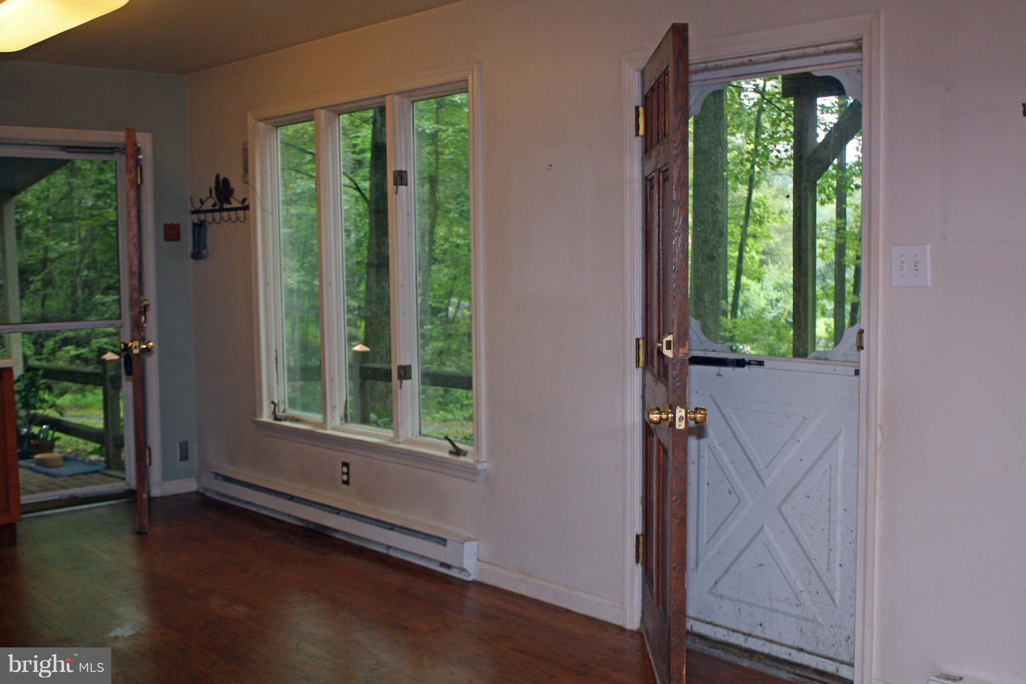 8000 Edgewood Church Road Frederick, MD 21702 - Photo 11 of 30 Kitchen