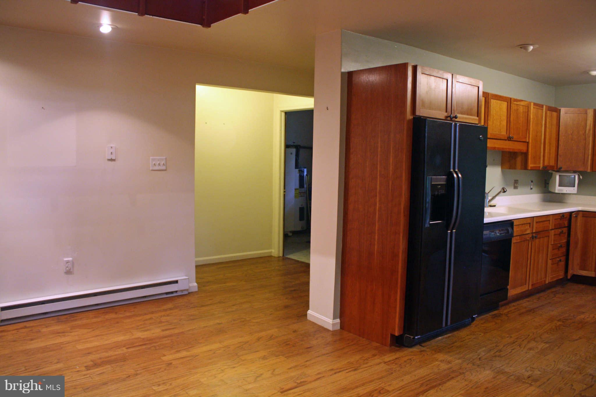 8000 Edgewood Church Road Frederick, MD 21702 - Photo 12 of 30 Kitchen