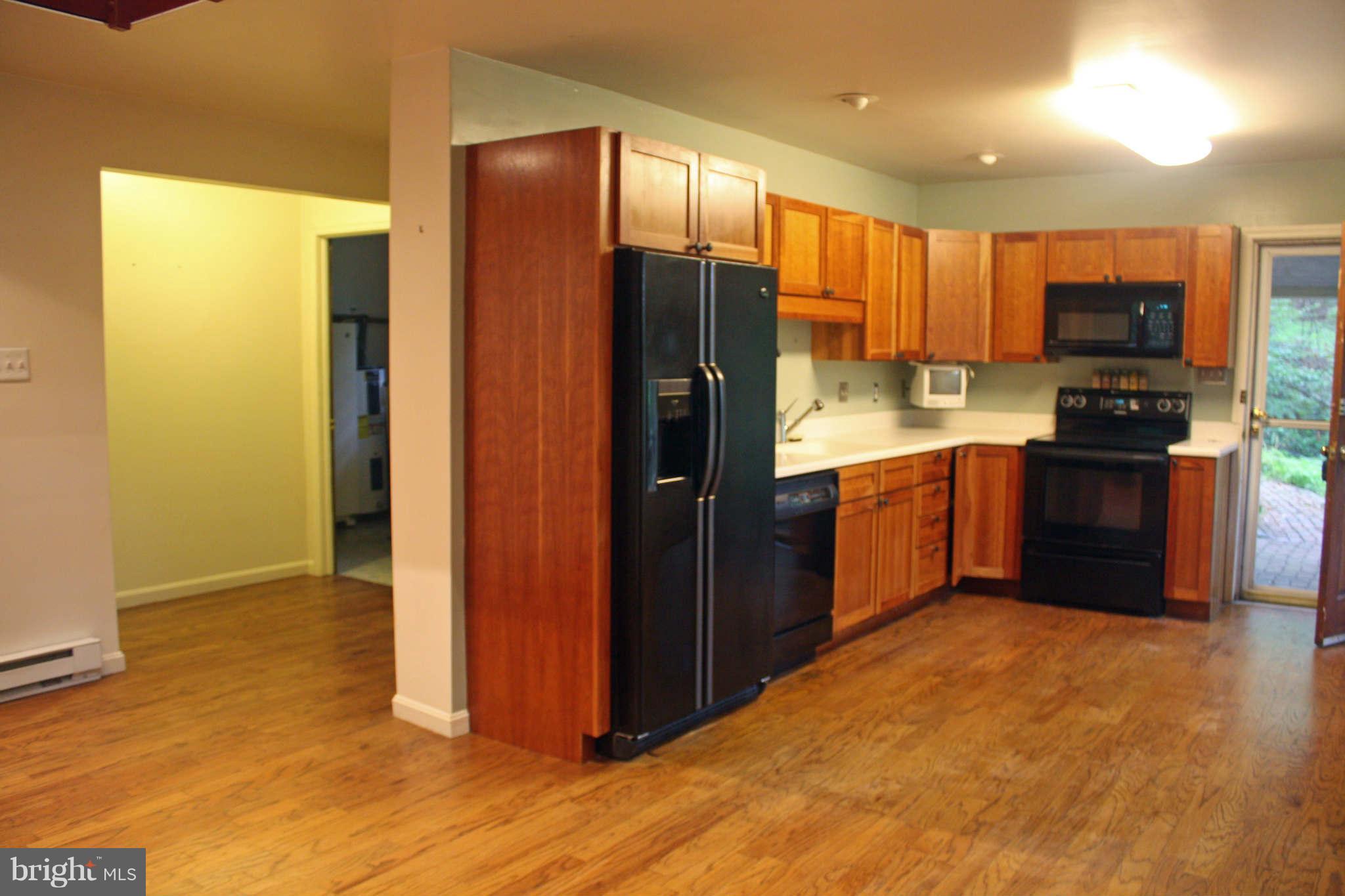 8000 Edgewood Church Road Frederick, MD 21702 - Photo 13 of 30 Kitchen
