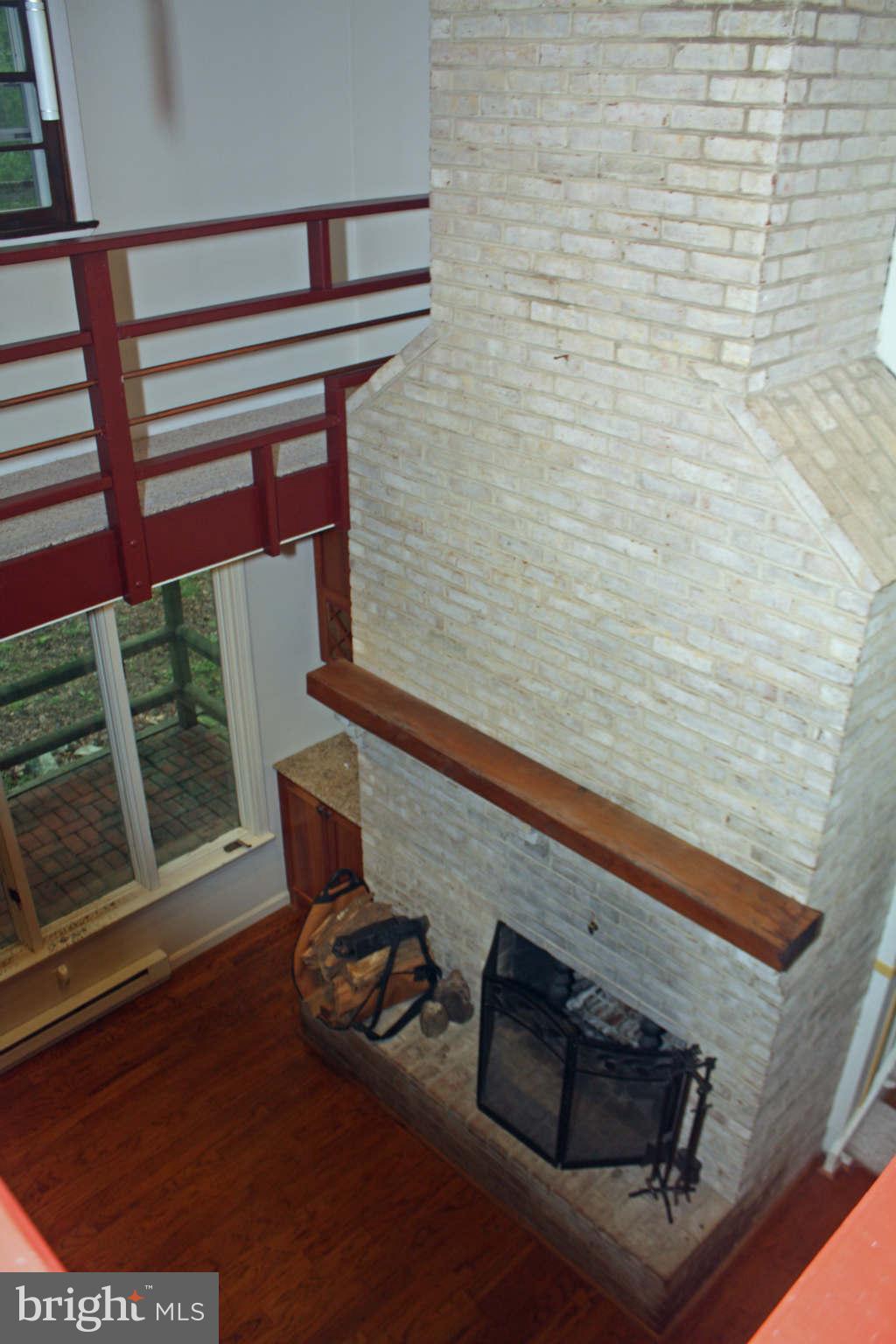 8000 Edgewood Church Road Frederick, MD 21702 - Photo 24 of 30 Interior (General)