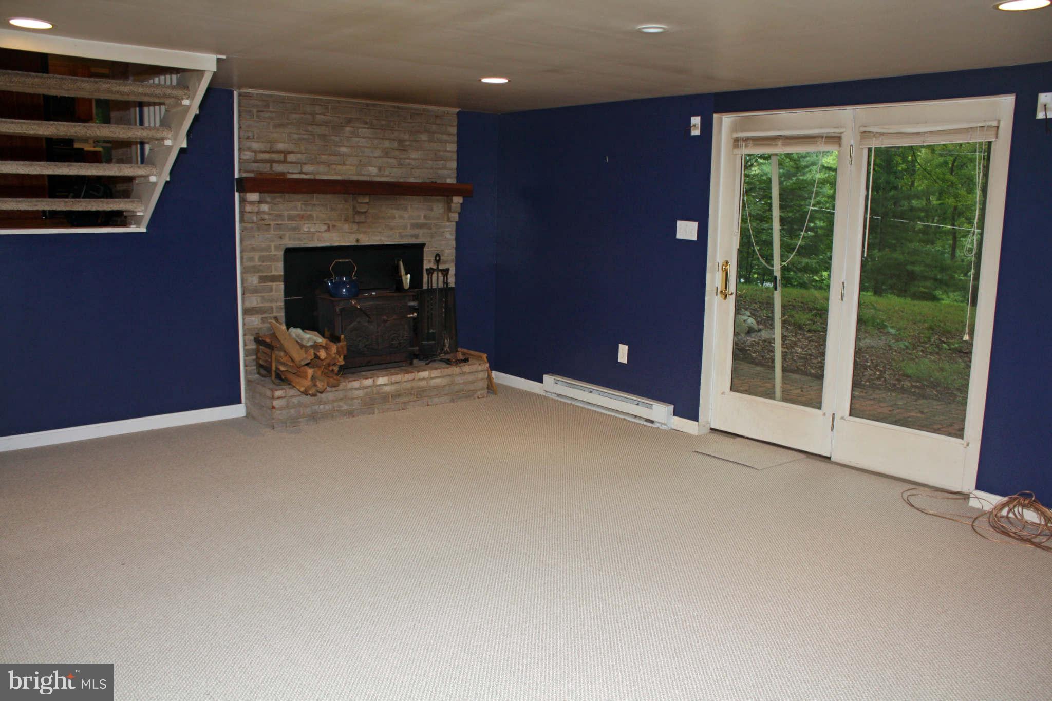 8000 Edgewood Church Road Frederick, MD 21702 - Photo 27 of 30 Basement