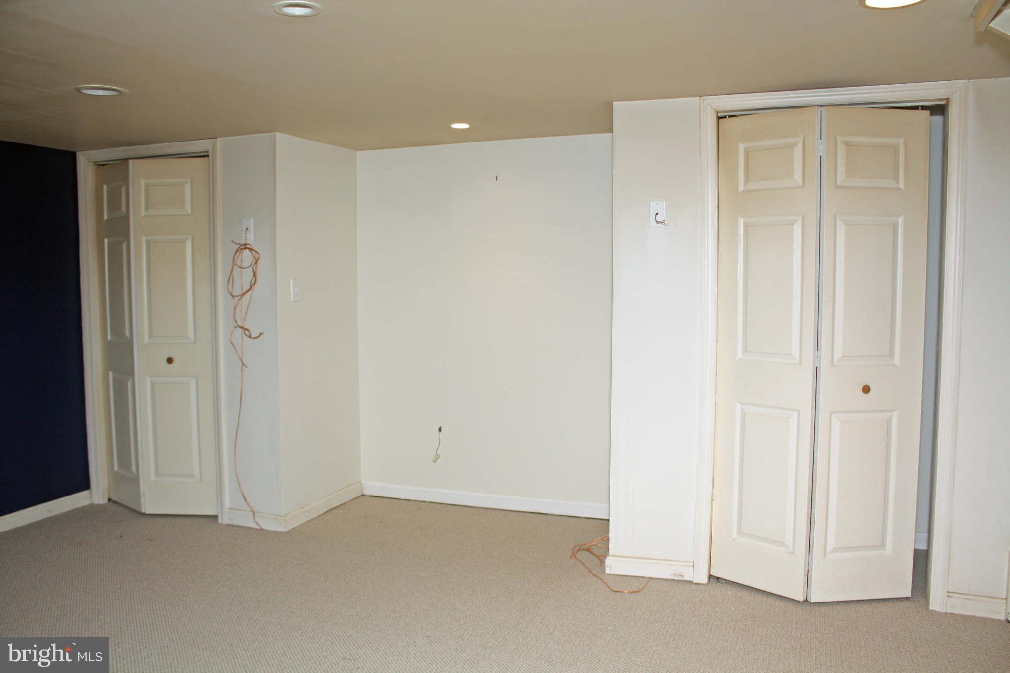 8000 Edgewood Church Road Frederick, MD 21702 - Photo 28 of 30 Basement