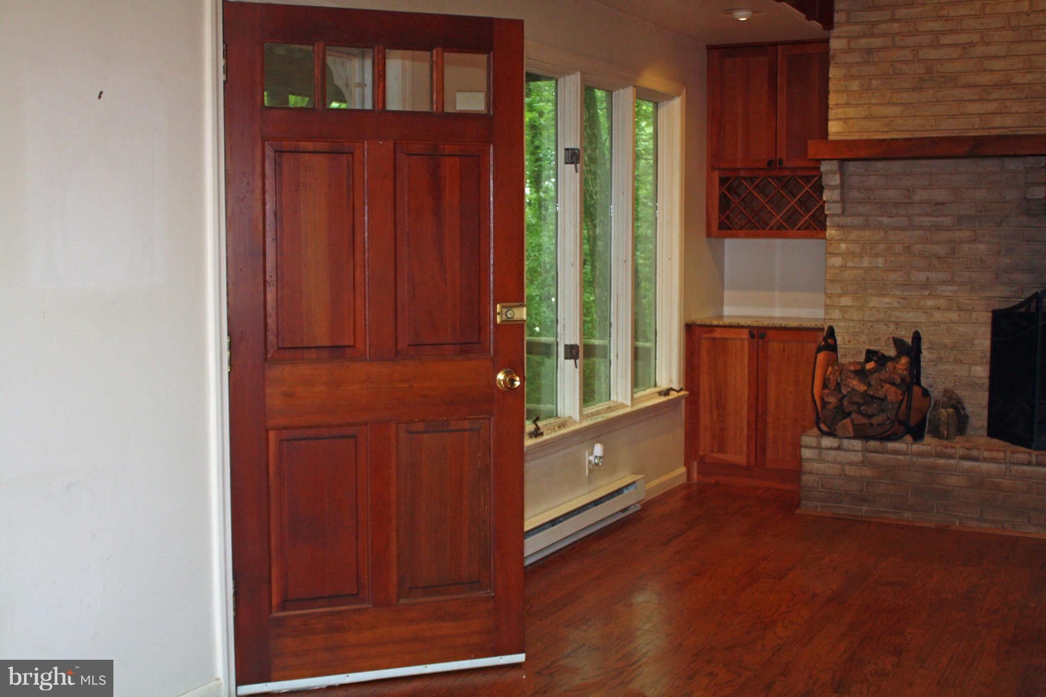 8000 Edgewood Church Road Frederick, MD 21702 - Photo 4 of 30 Dining Room