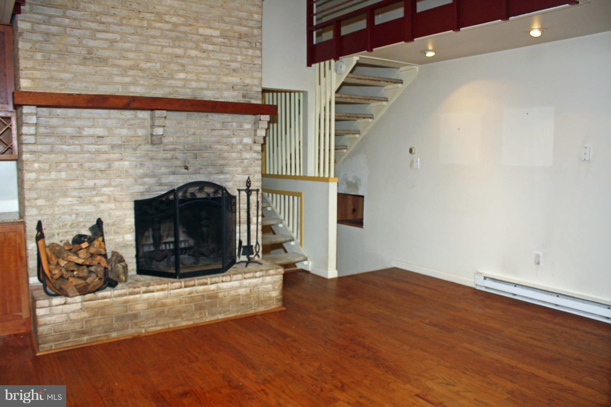 8000 Edgewood Church Road Frederick, MD 21702 - Photo 5 of 30 Dining Room