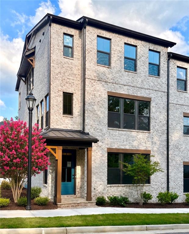 110 Bridgecrest Road Roswell, GA 30075 - Photo 1 of 64