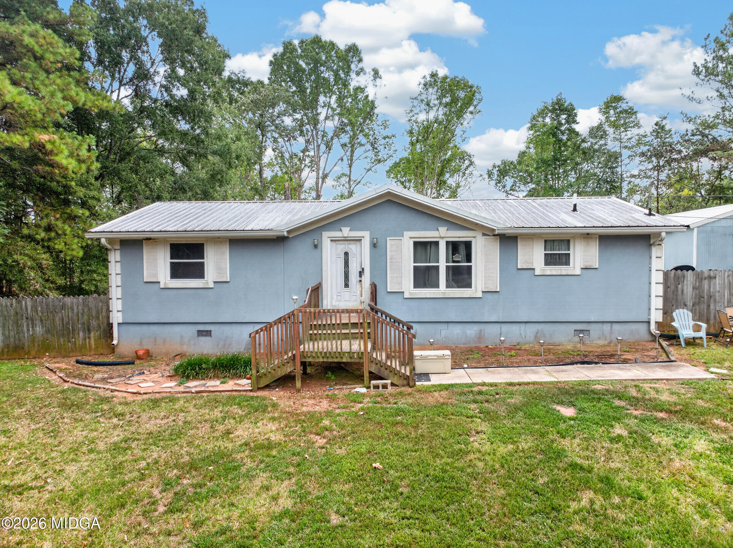 649 Twin Bridges Road Southwest Eatonton, GA 31024 - Photo 4 of 43 4