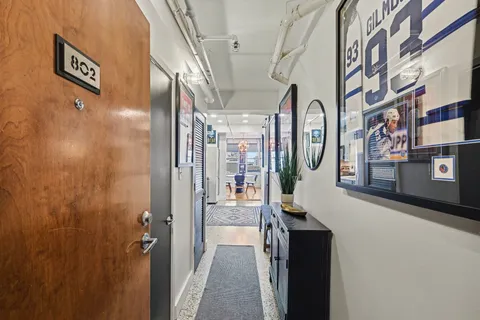 $424,900 | 700 Church Street, Unit 802, Nashville, TN 37203