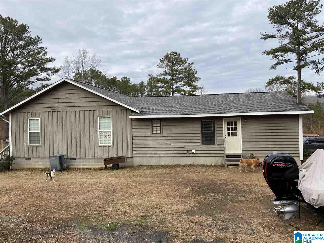 6042 Bull Gap Road Goodwater, AL 35072 - Photo 12 of 28