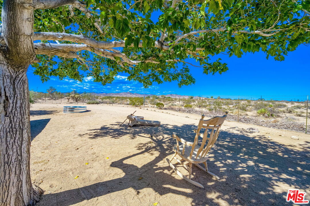 57157 Emerald Way Landers, CA 92285 - Photo 12 of 12 a view of ocean view