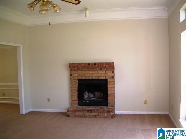 112 Stratshire Lane Pelham, AL 35124 - Photo 3 of 12