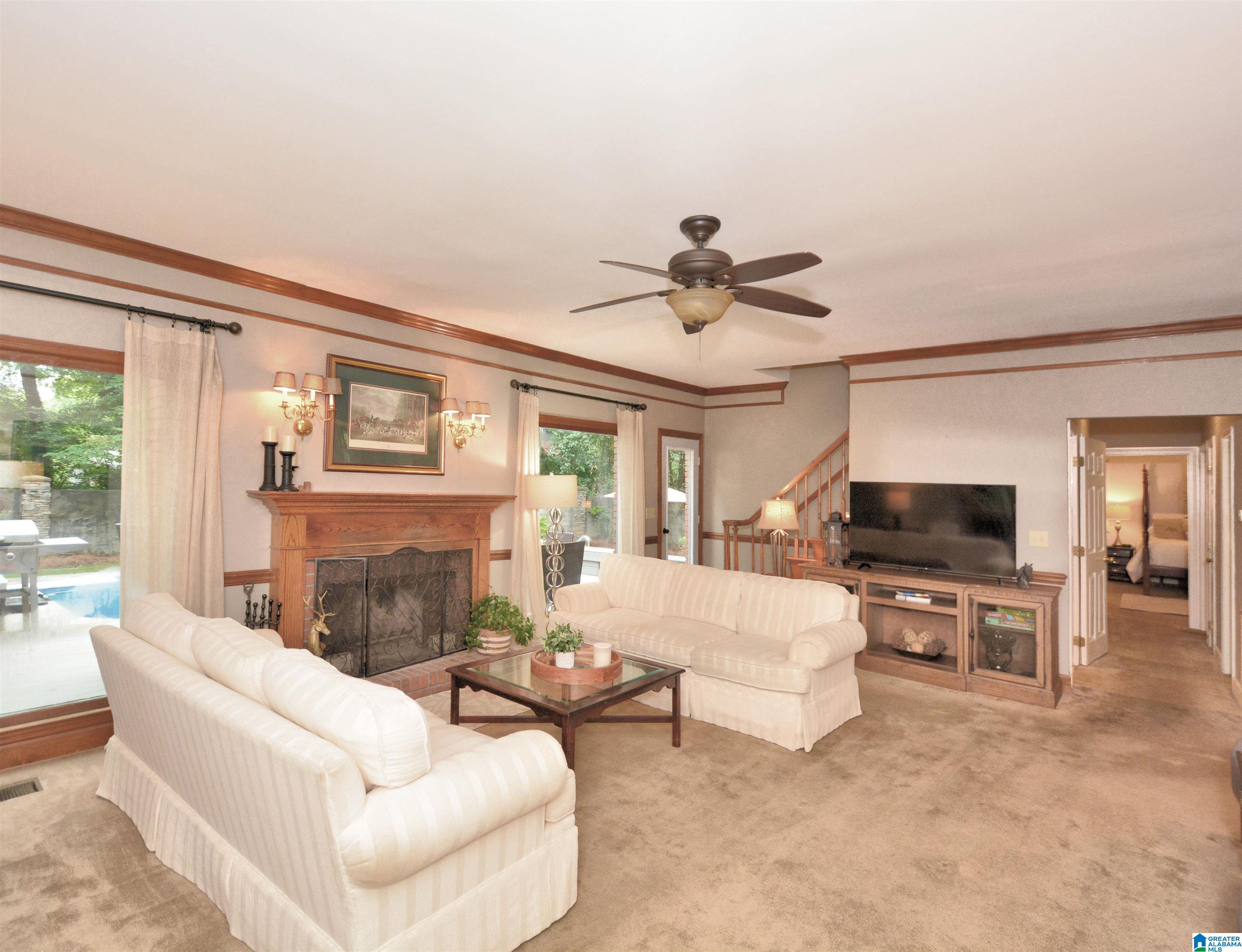 2568 Dolly Ridge Road Birmingham, AL 35243 - Photo 14 of 53