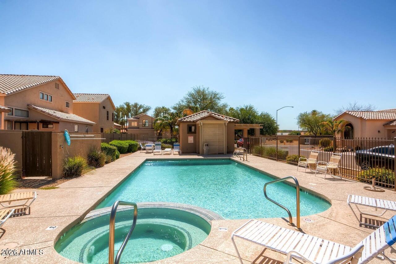 1425 South Lindsay Road, Unit 43 Mesa, AZ 85204 - Photo 19 of 22 5632695_15_2