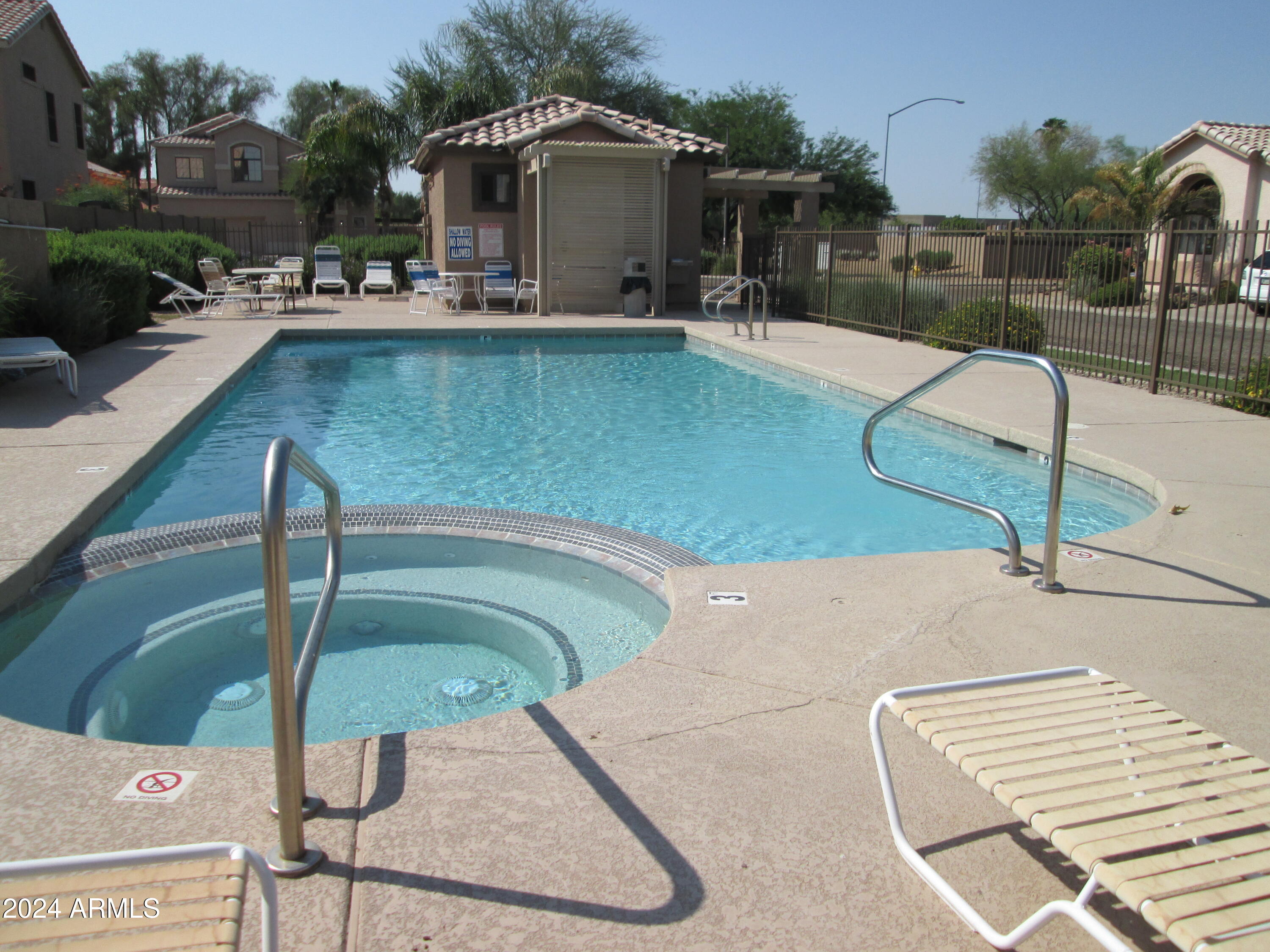 1425 South Lindsay Road, Unit 43 Mesa, AZ 85204 - Photo 20 of 22 472C6289-351D-4E3E-80DD-B204E15CDBC5