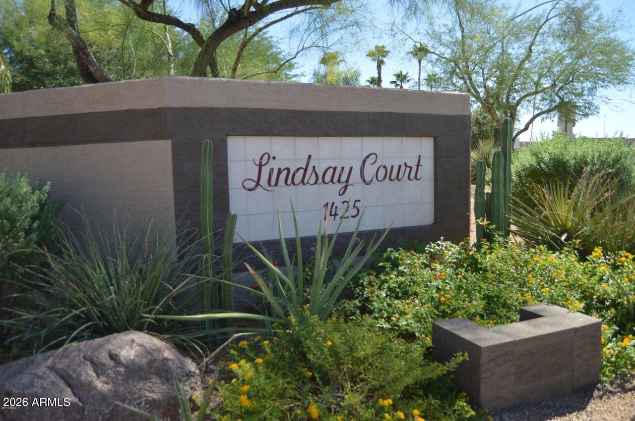 1425 South Lindsay Road, Unit 43 Mesa, AZ 85204 - Photo 22 of 22 5632695_16_2