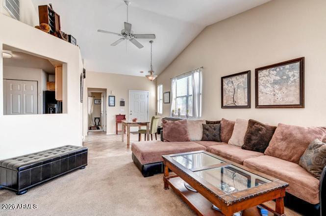 1425 South Lindsay Road, Unit 43 Mesa, AZ 85204 - Photo 3 of 22 genMid.5632695_4_2