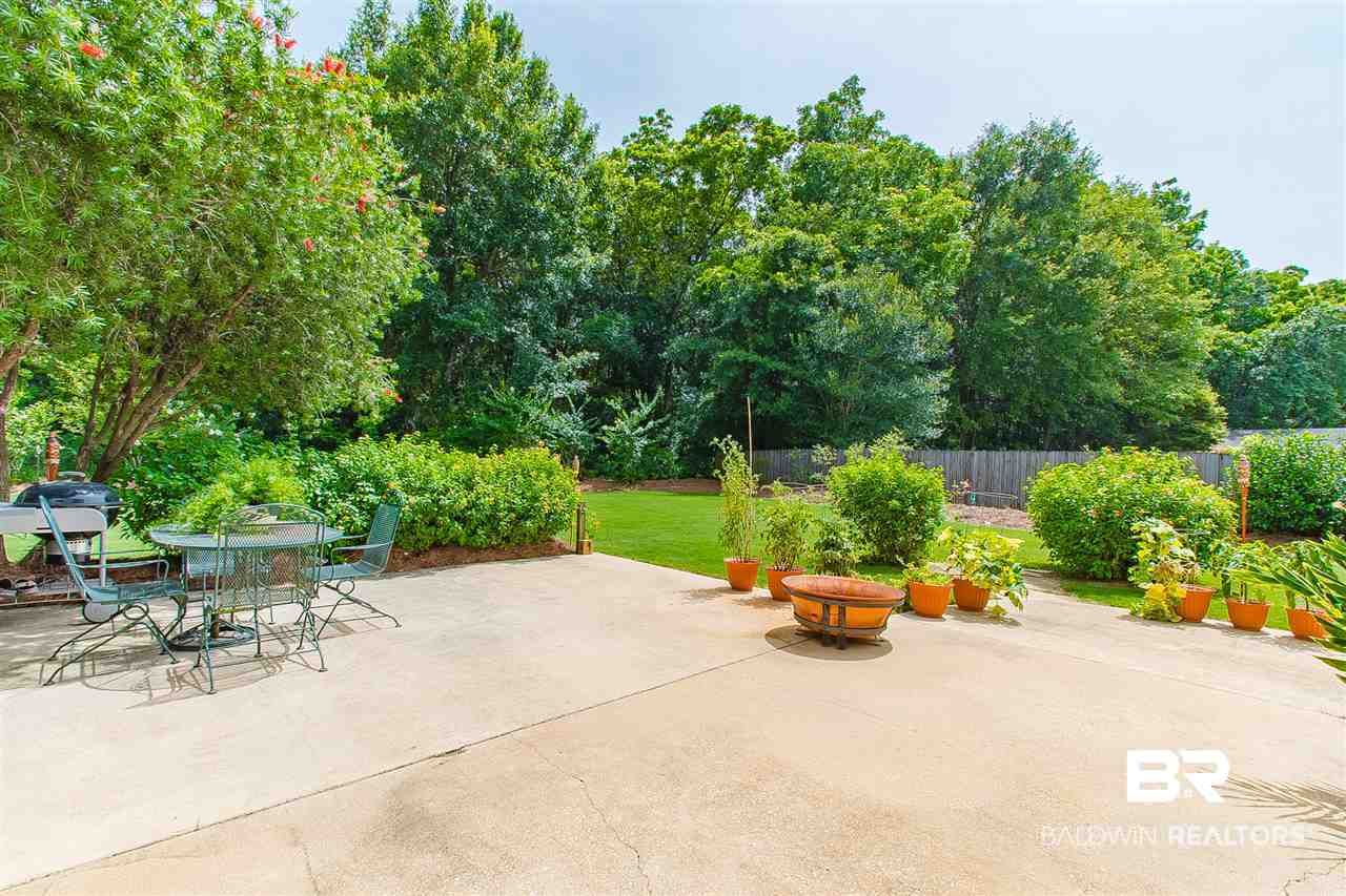 20615 Lowry Drive Fairhope, AL 36532 - Photo 43 of 45
