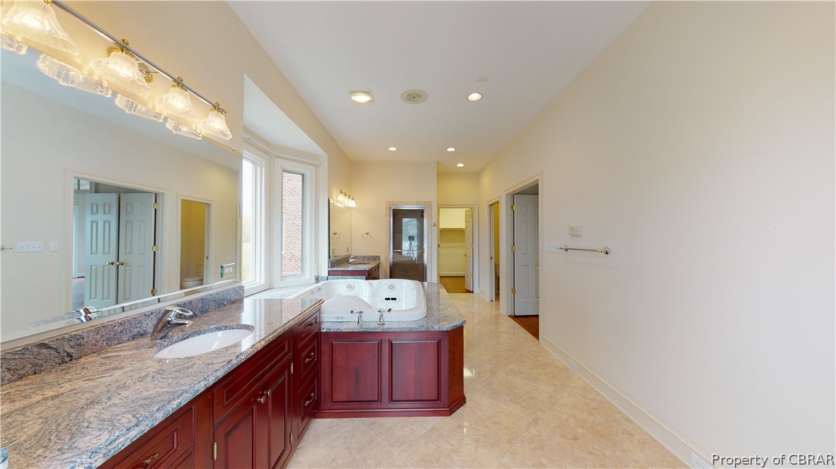 2106 Clarketown Road Heathsville, VA 22473 - Photo 25 of 50