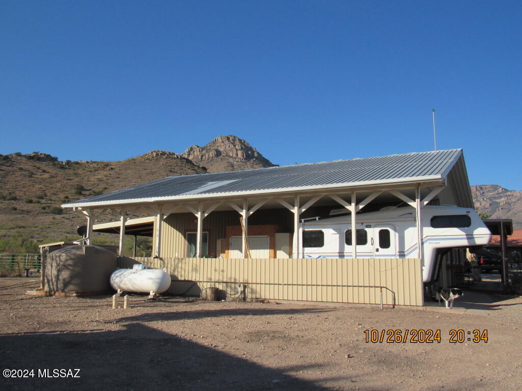 1003 West Portal Road San Simon, AZ 85632 - Photo 31 of 49 Gallery Image 31