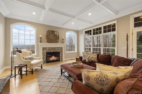 $1,100,000 | 4601 Widgeon Path, Manlius, NY 13104