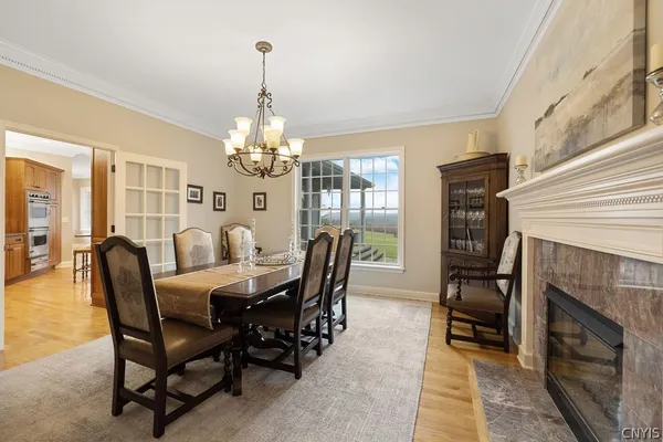 $1,100,000 | 4601 Widgeon Path, Manlius, NY 13104