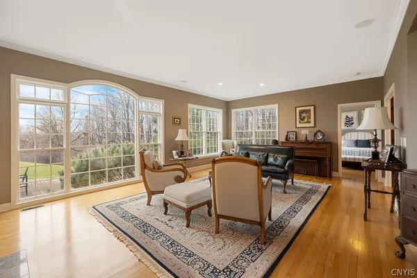 $1,100,000 | 4601 Widgeon Path, Manlius, NY 13104