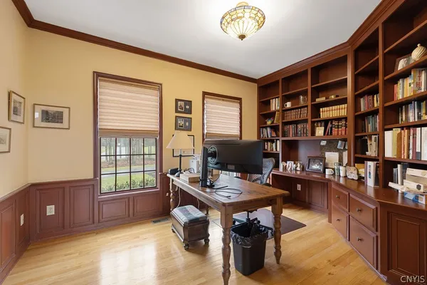 $1,100,000 | 4601 Widgeon Path, Manlius, NY 13104